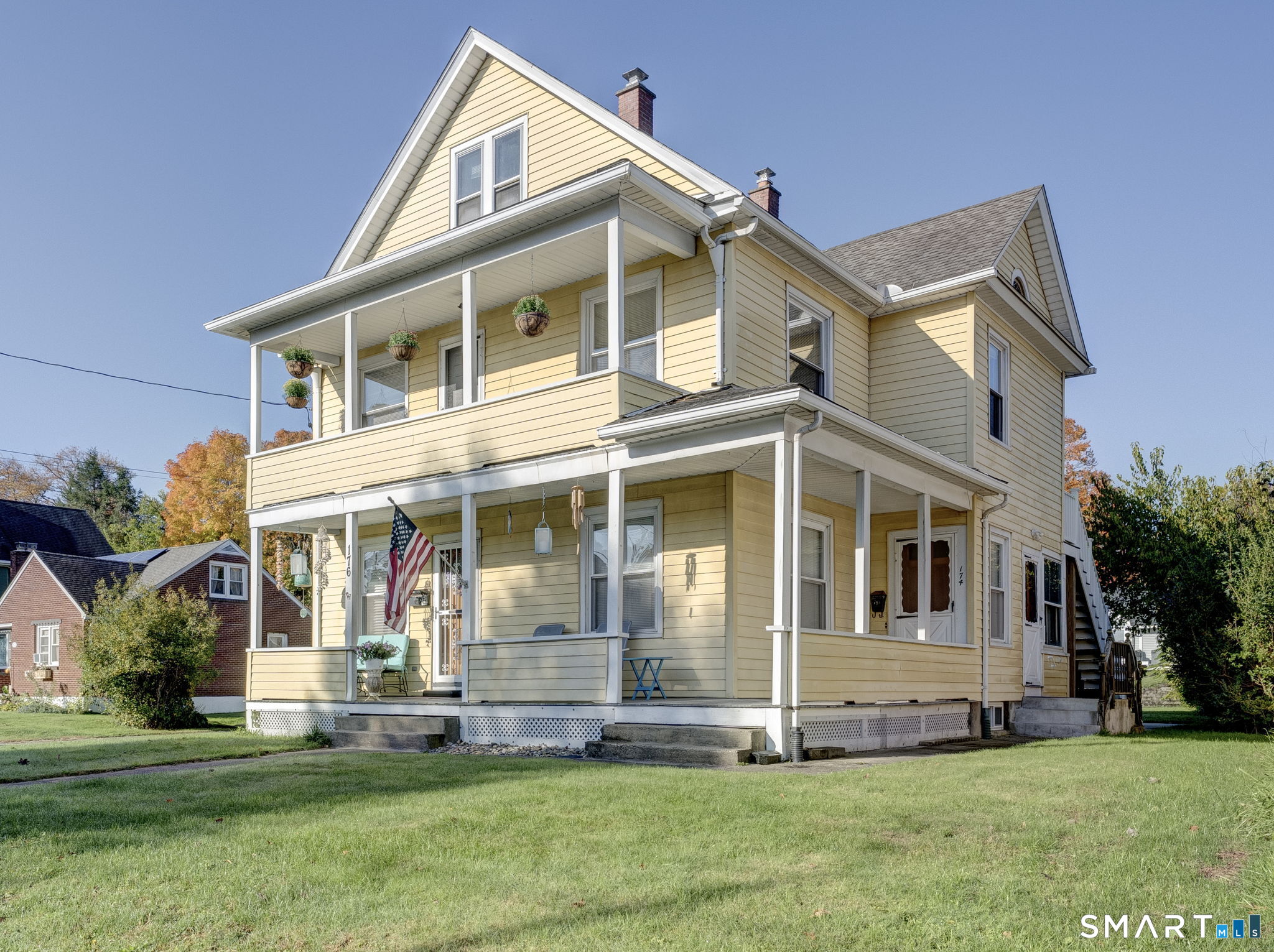 176 New Litchfield Street Torrington CT 06790