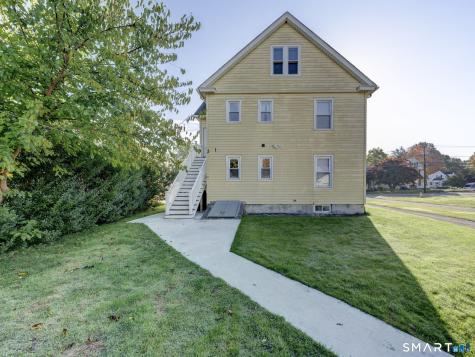 176 New Litchfield Street Torrington CT 06790