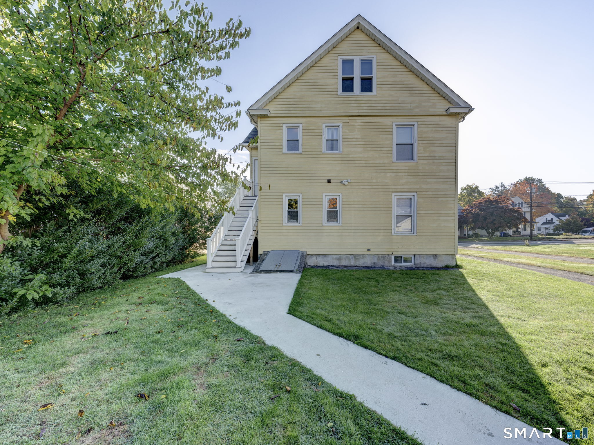 176 New Litchfield Street Torrington CT 06790