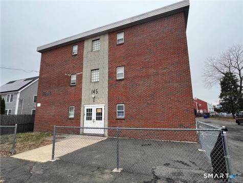 145 Cowles Street Bridgeport CT 06607