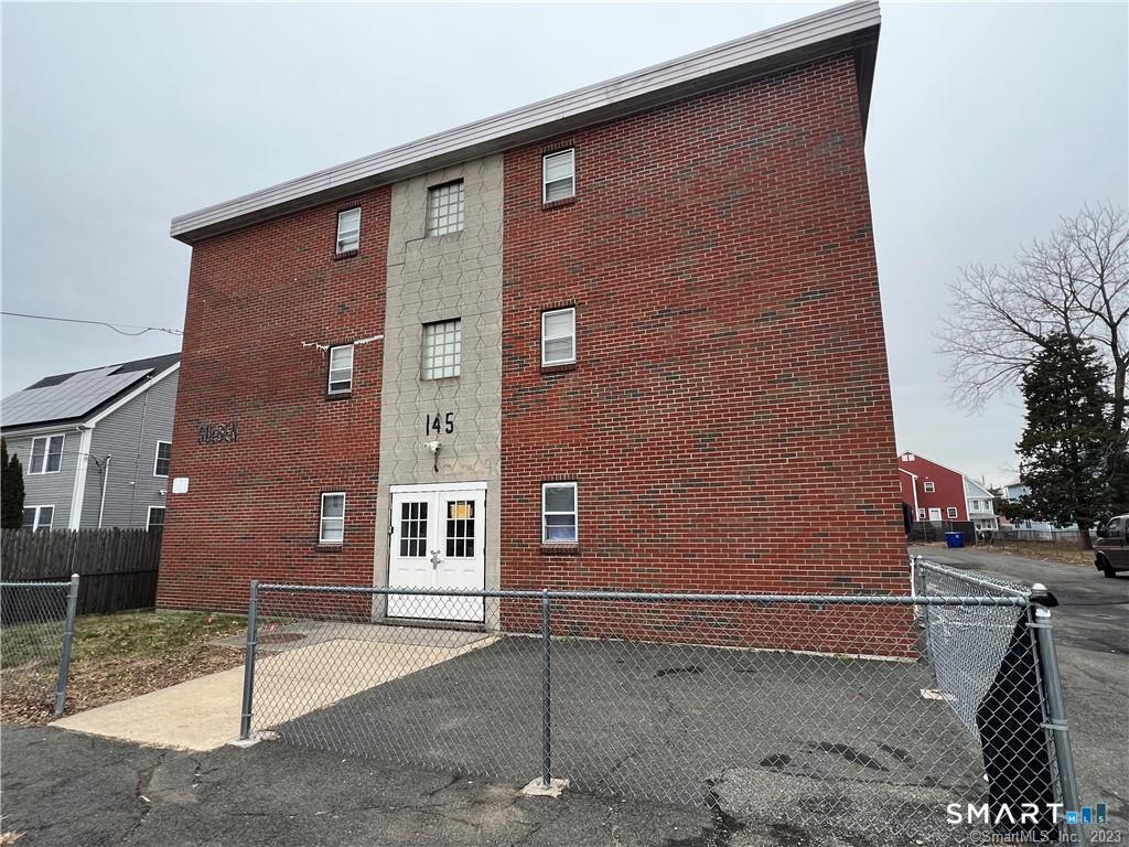 145 Cowles Street Bridgeport CT 06607