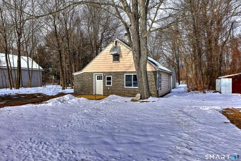 127 Mulberry Street Southington CT 06479