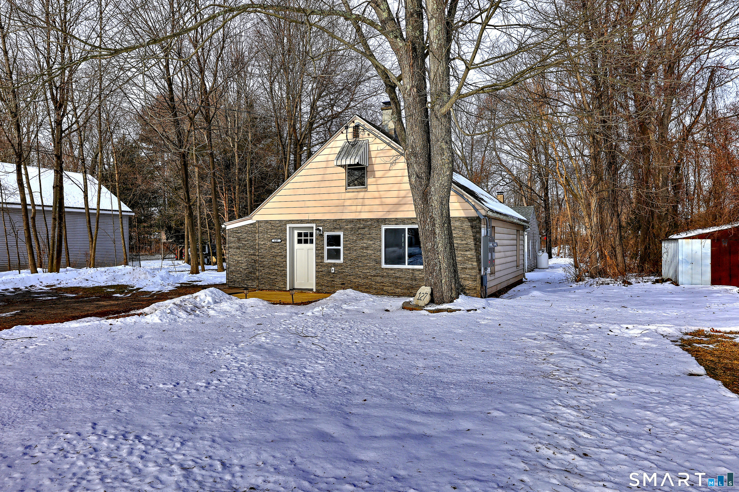 127 Mulberry Street Southington CT 06479