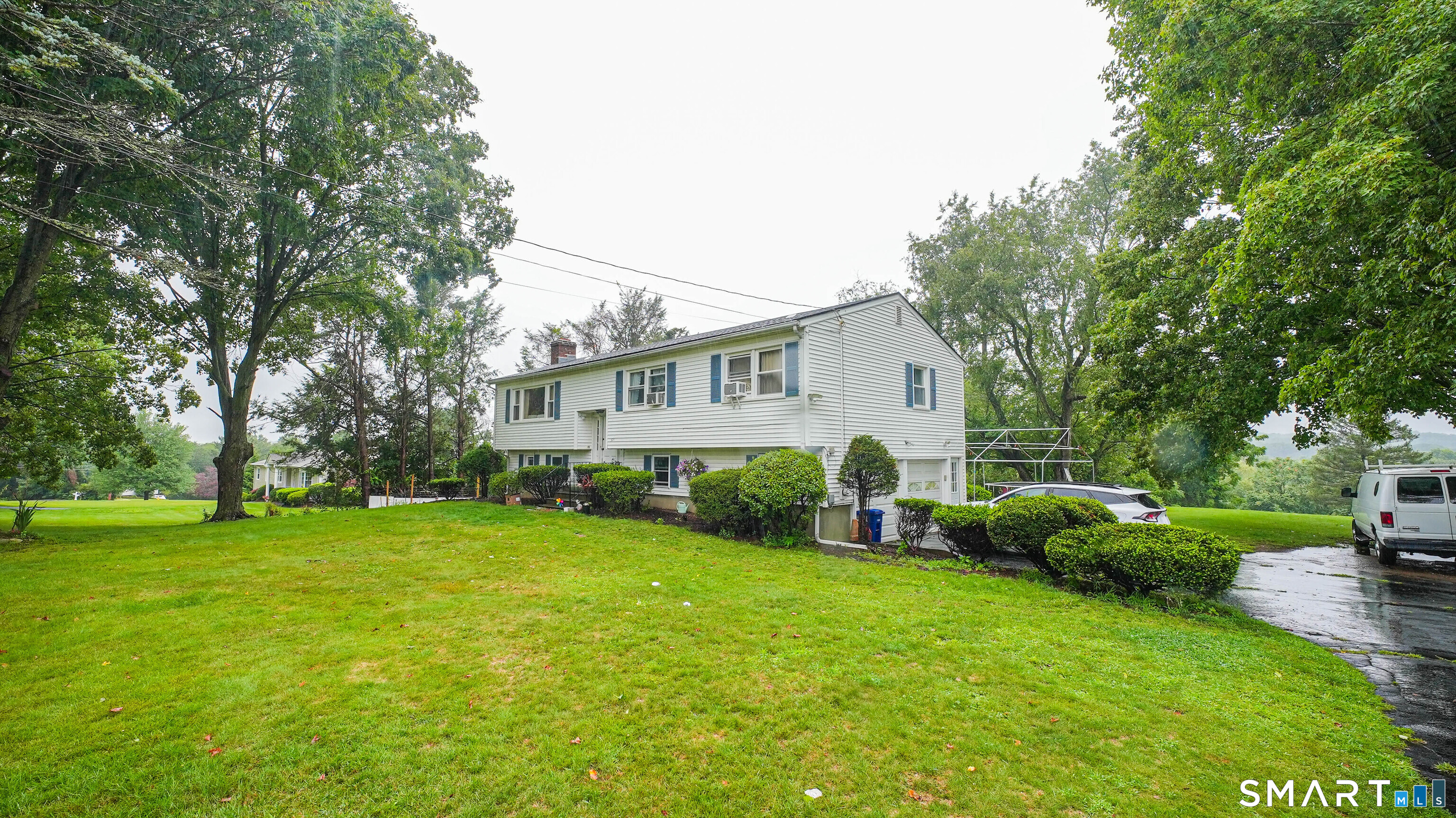 523 Treat Lane Orange CT 06477
