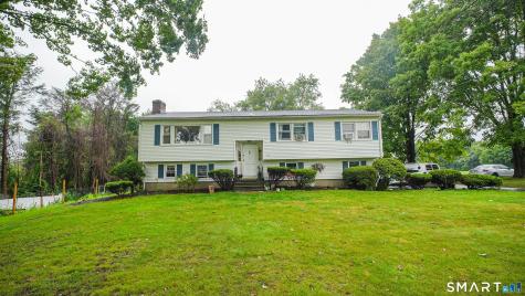 523 Treat Lane Orange CT 06477