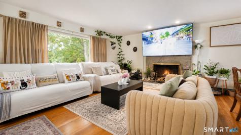 523 Treat Lane Orange CT 06477