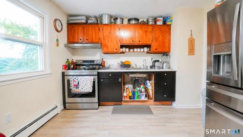 523 Treat Lane Orange CT 06477