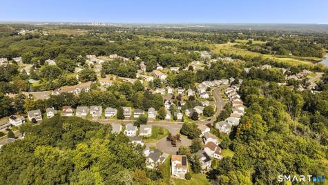 43 Pepper Bush Lane Newington CT 06111