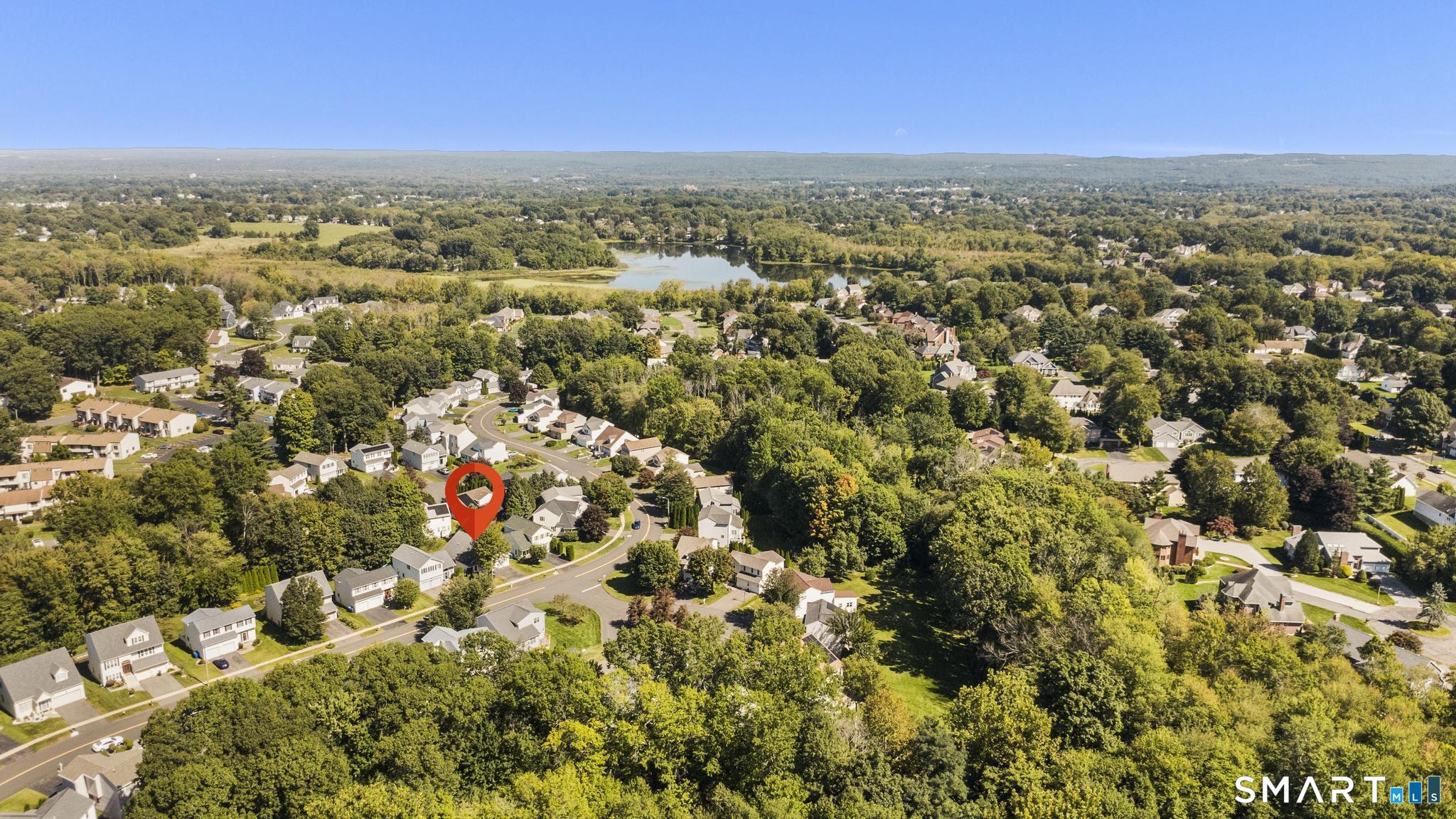 43 Pepper Bush Lane Newington CT 06111