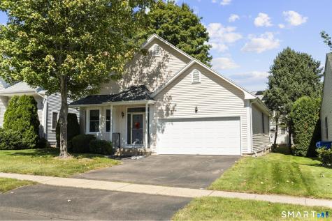 43 Pepper Bush Lane Newington CT 06111