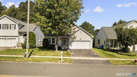 43 Pepper Bush Lane Newington CT 06111
