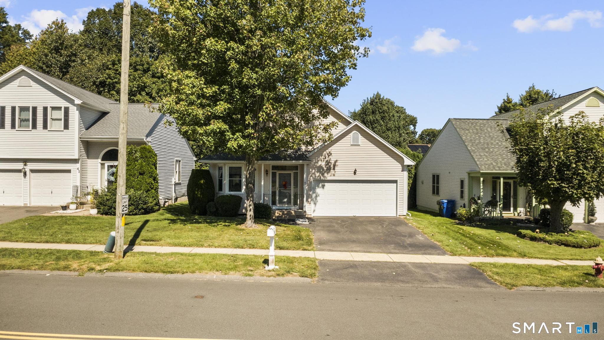 43 Pepper Bush Lane Newington CT 06111