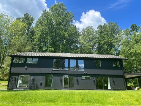 34 Old Roxbury Road Roxbury CT 06783