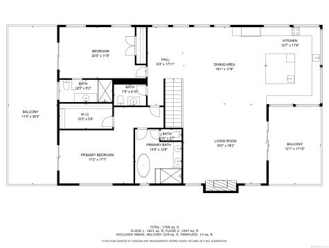 34 Old Roxbury Road Roxbury CT 06783