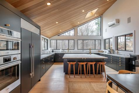 34 Old Roxbury Road Roxbury CT 06783