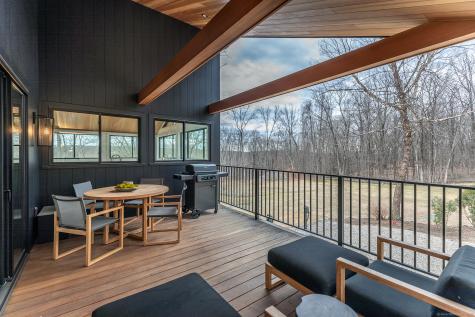 34 Old Roxbury Road Roxbury CT 06783