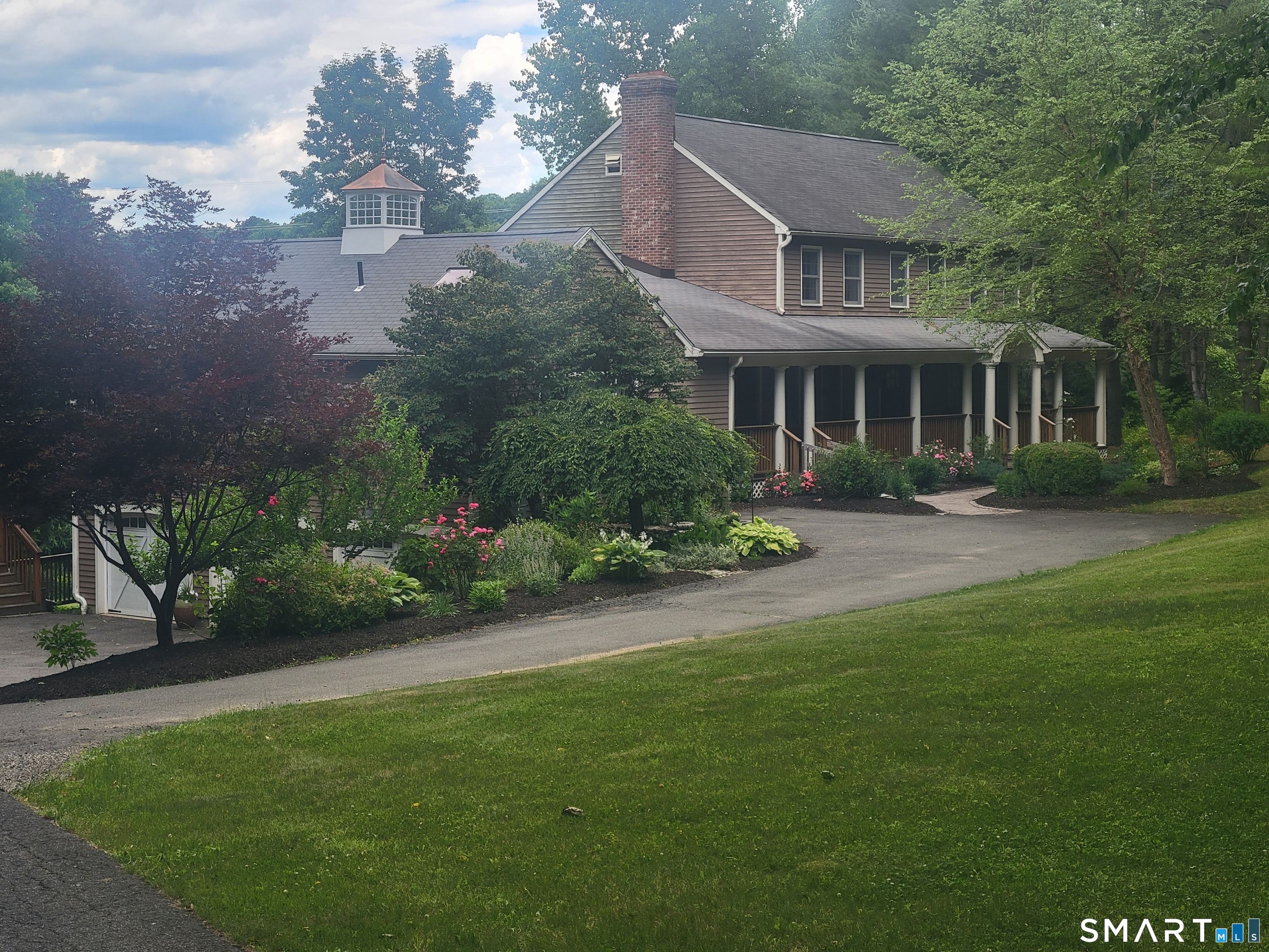 11 Gopher Road Newtown CT 06470