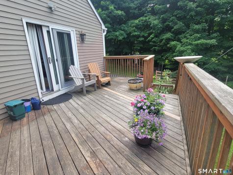 11 Gopher Road Newtown CT 06470