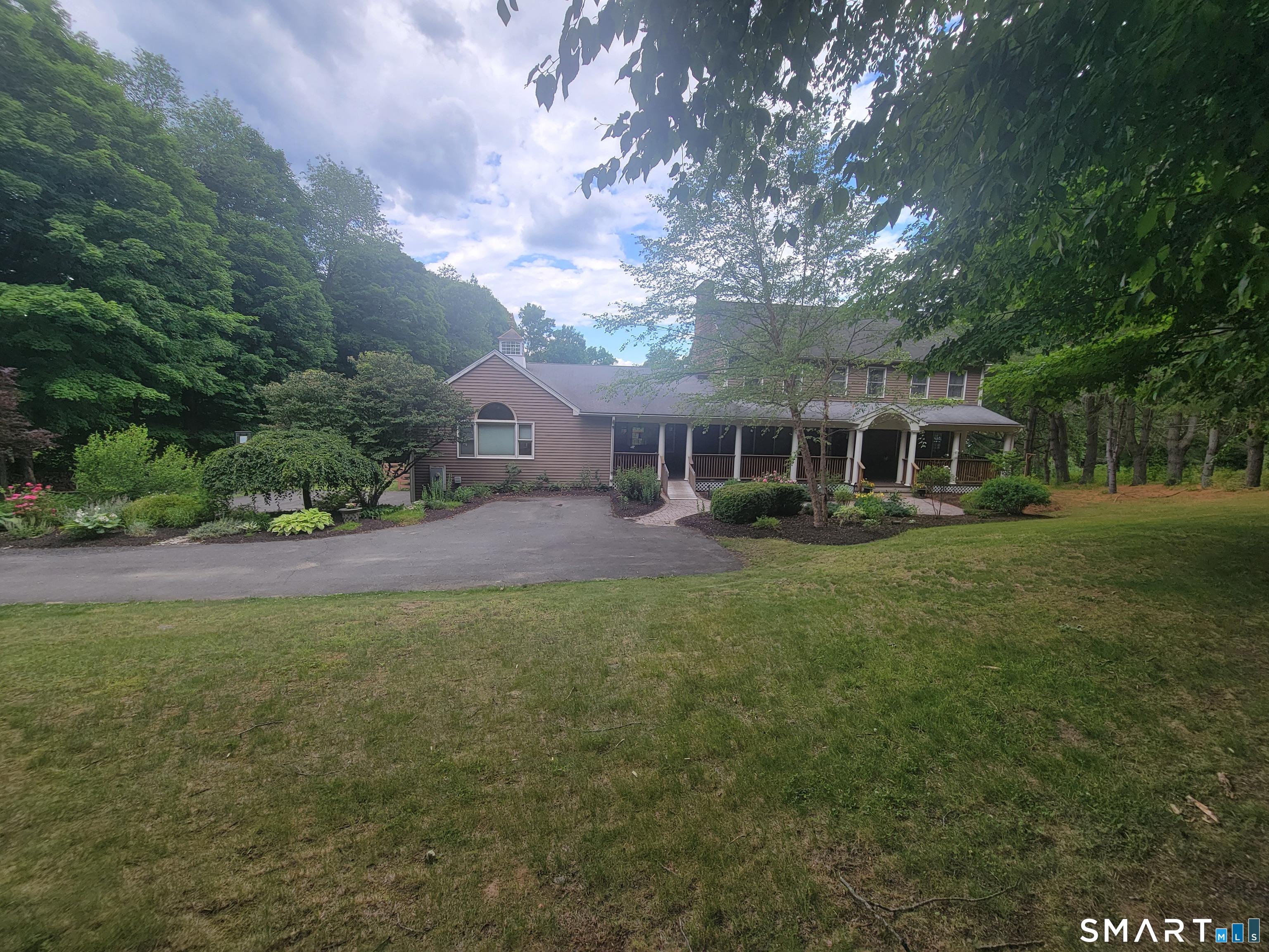 11 Gopher Road Newtown CT 06470