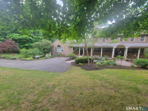 11 Gopher Road Newtown CT 06470