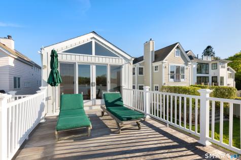 7 Old Mill Road Westport CT 06880