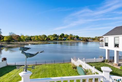 7 Old Mill Road Westport CT 06880