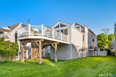 7 Old Mill Road Westport CT 06880