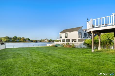 7 Old Mill Road Westport CT 06880