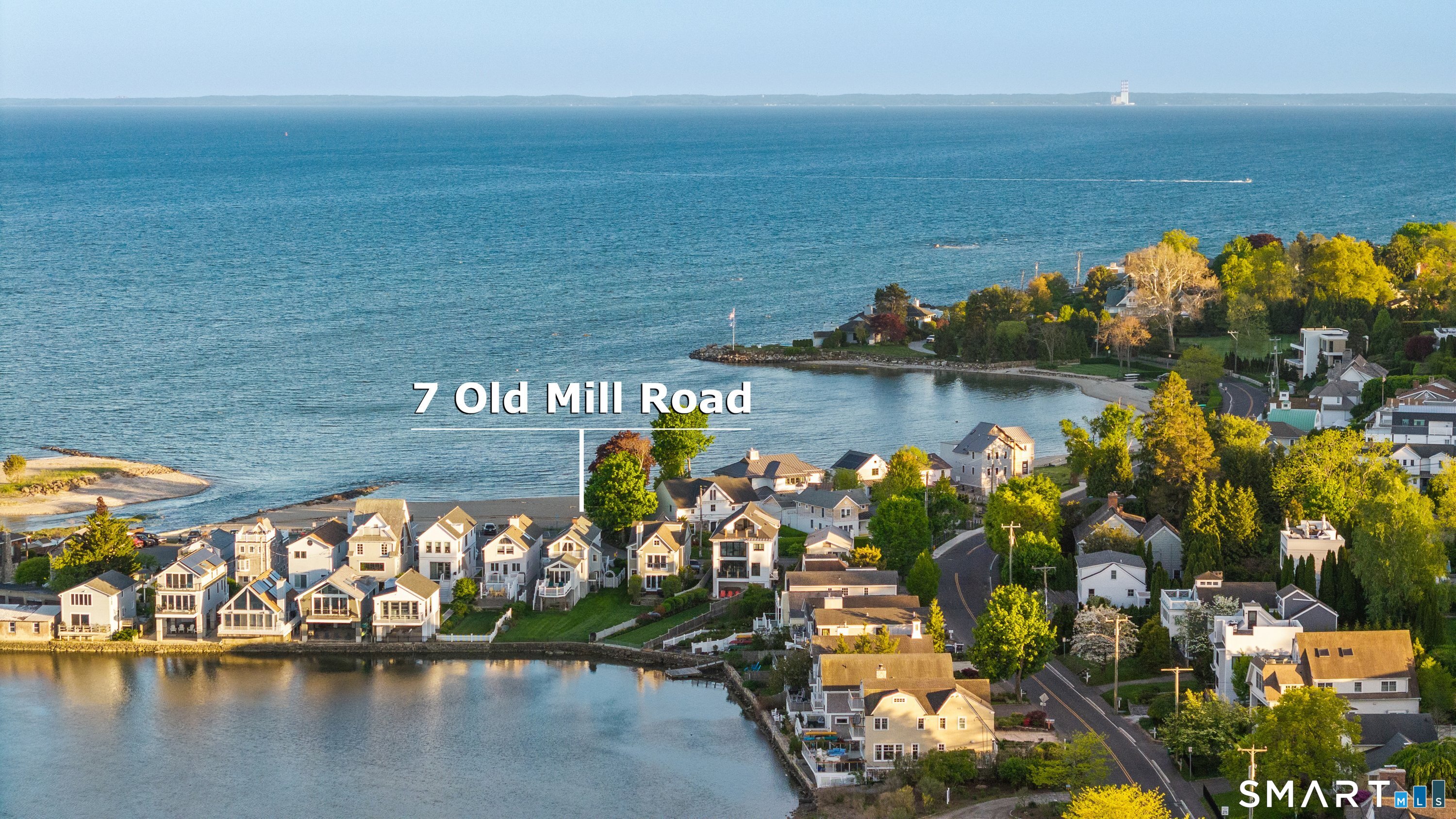 7 Old Mill Road Westport CT 06880
