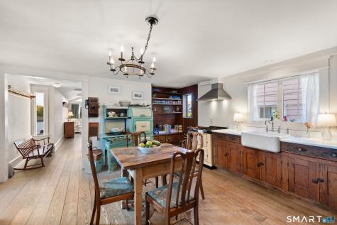 7 Old Mill Road Westport CT 06880