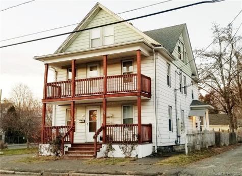 139 East Pearl Street Torrington CT 06790