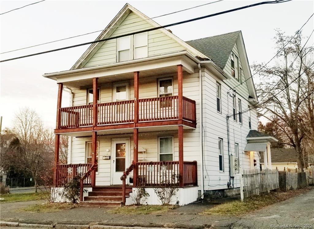 139 East Pearl Street Torrington CT 06790
