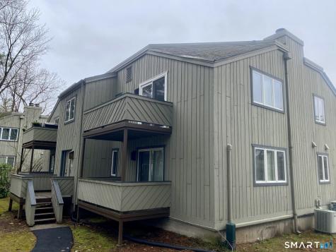 11 Byrne Court Farmington CT 06032