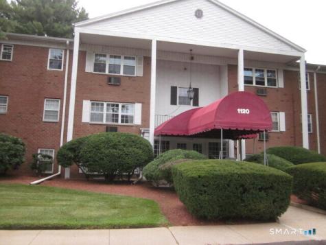 1120 New Haven Avenue Milford CT 06460