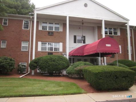 1120 New Haven Avenue Milford CT 06460
