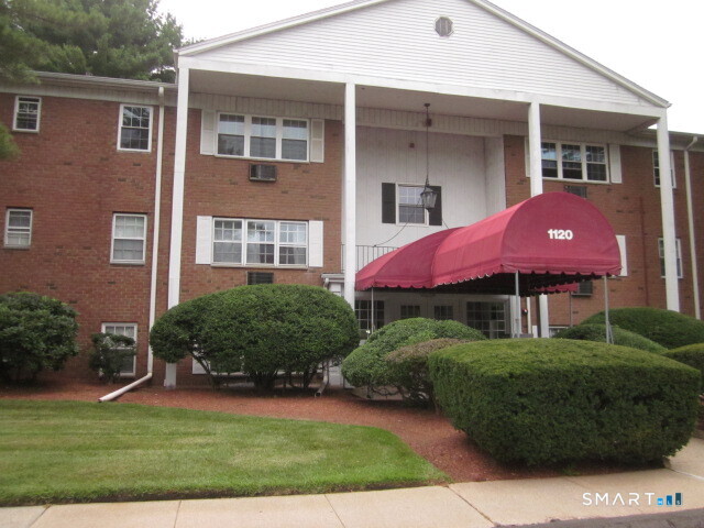 1120 New Haven Avenue Milford CT 06460