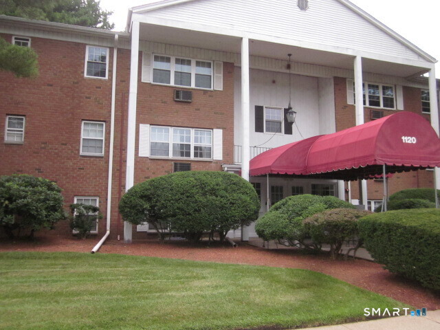 1120 New Haven Avenue Milford CT 06460
