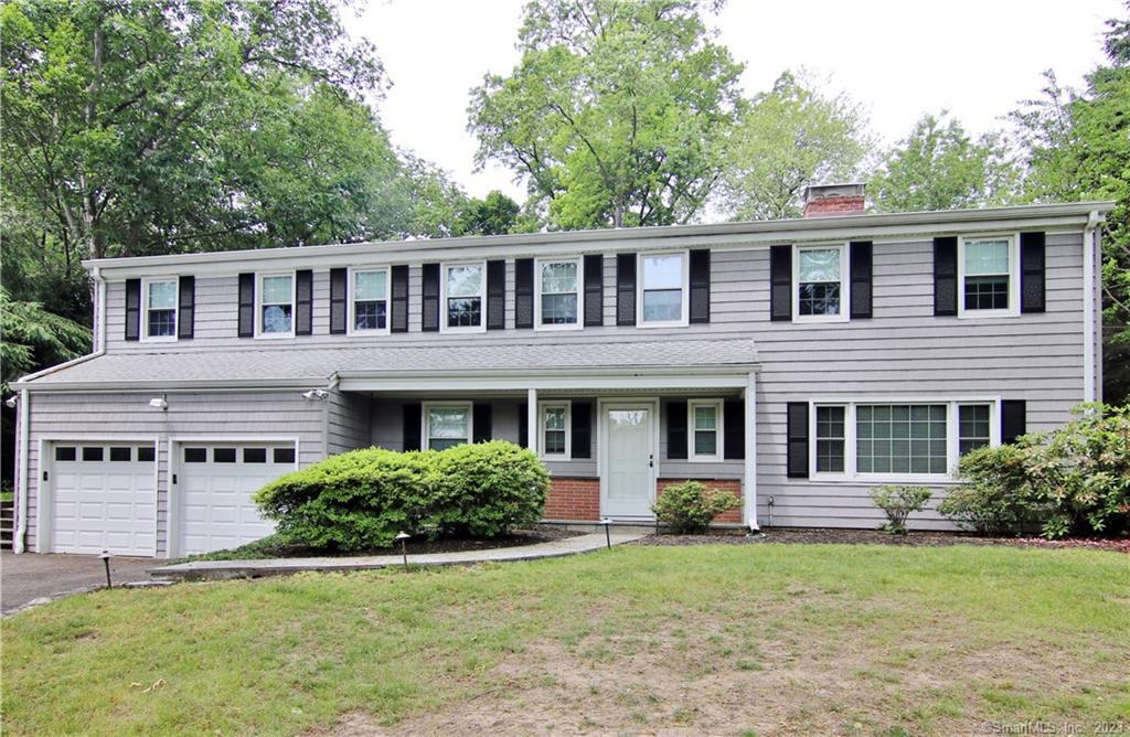 50 Malvern Road Stamford CT 06905