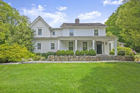 66 North Avenue Westport CT 06880