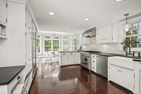 66 North Avenue Westport CT 06880