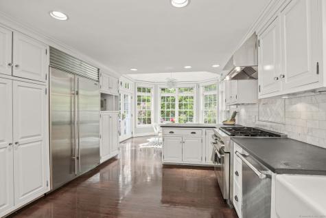 66 North Avenue Westport CT 06880
