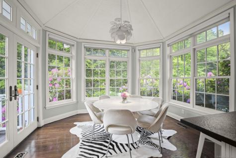 66 North Avenue Westport CT 06880