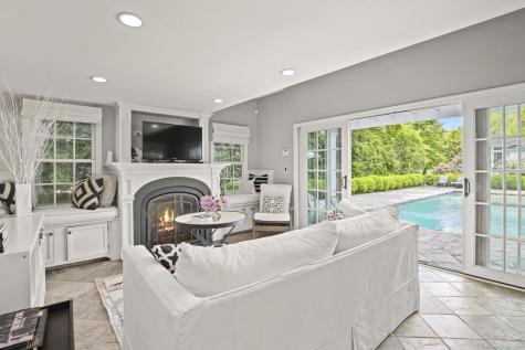 66 North Avenue Westport CT 06880