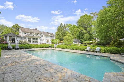 66 North Avenue Westport CT 06880