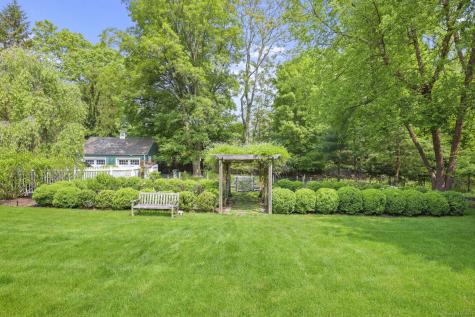 66 North Avenue Westport CT 06880
