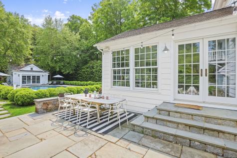 66 North Avenue Westport CT 06880