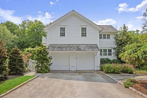 66 North Avenue Westport CT 06880