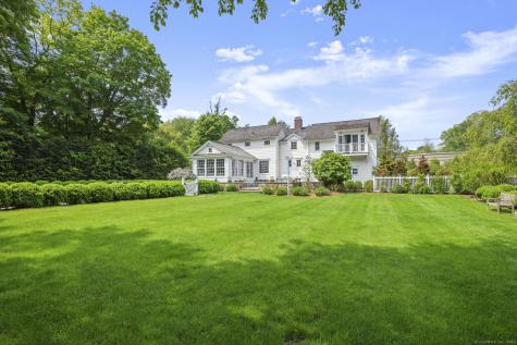 66 North Avenue Westport CT 06880