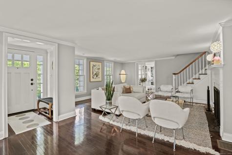 66 North Avenue Westport CT 06880