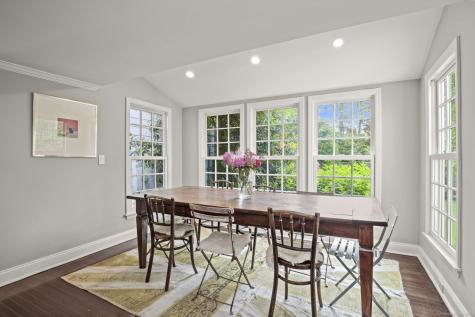 66 North Avenue Westport CT 06880